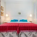 Genteel Home Diego De Riano