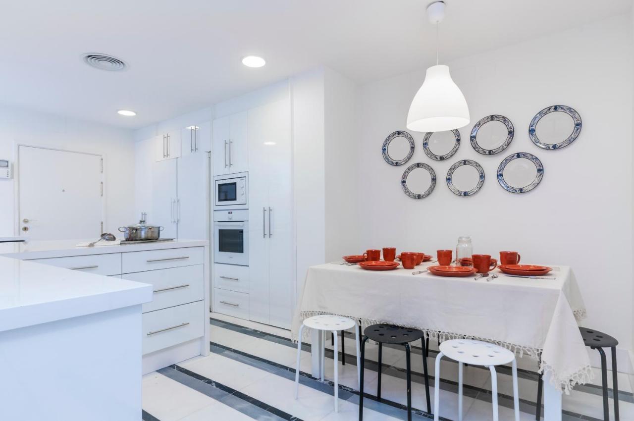 Appartement Genteel Diego De Riano Séville