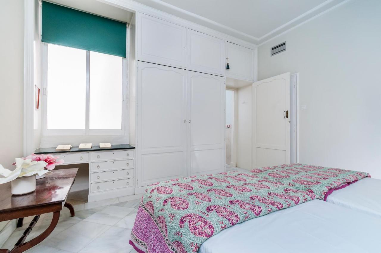 Appartement Genteel Diego De Riano